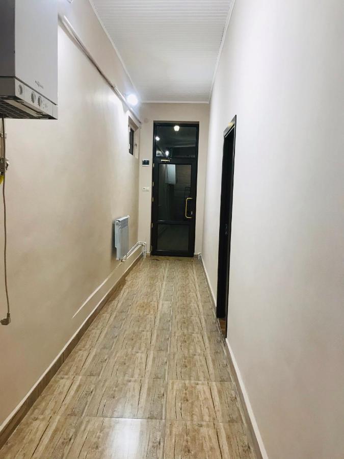 יירבאן Arm Hotel מראה חיצוני תמונה