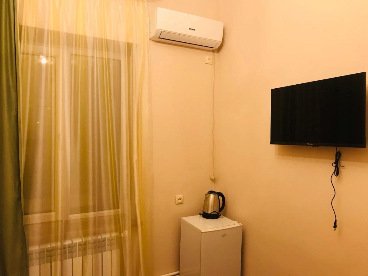 יירבאן Arm Hotel מראה חיצוני תמונה