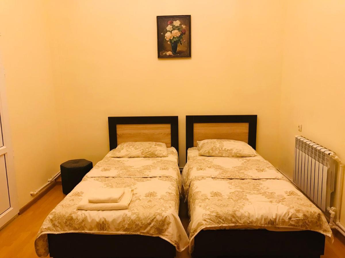 יירבאן Arm Hotel מראה חיצוני תמונה
