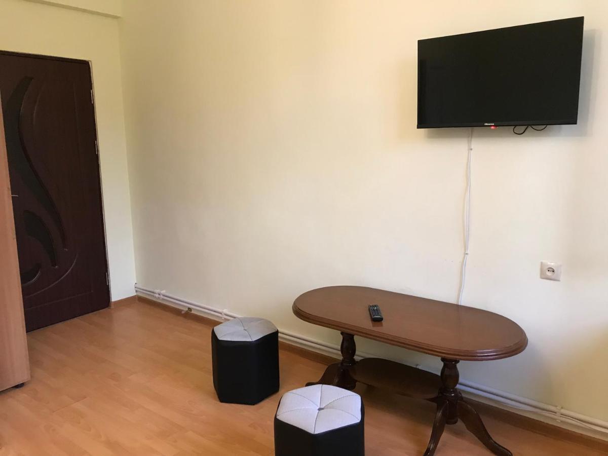 יירבאן Arm Hotel מראה חיצוני תמונה