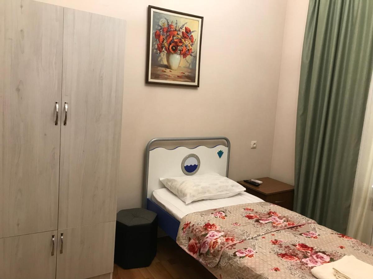 יירבאן Arm Hotel מראה חיצוני תמונה