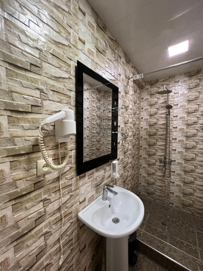 יירבאן Arm Hotel מראה חיצוני תמונה