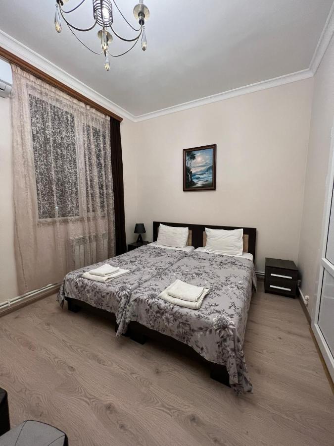יירבאן Arm Hotel מראה חיצוני תמונה
